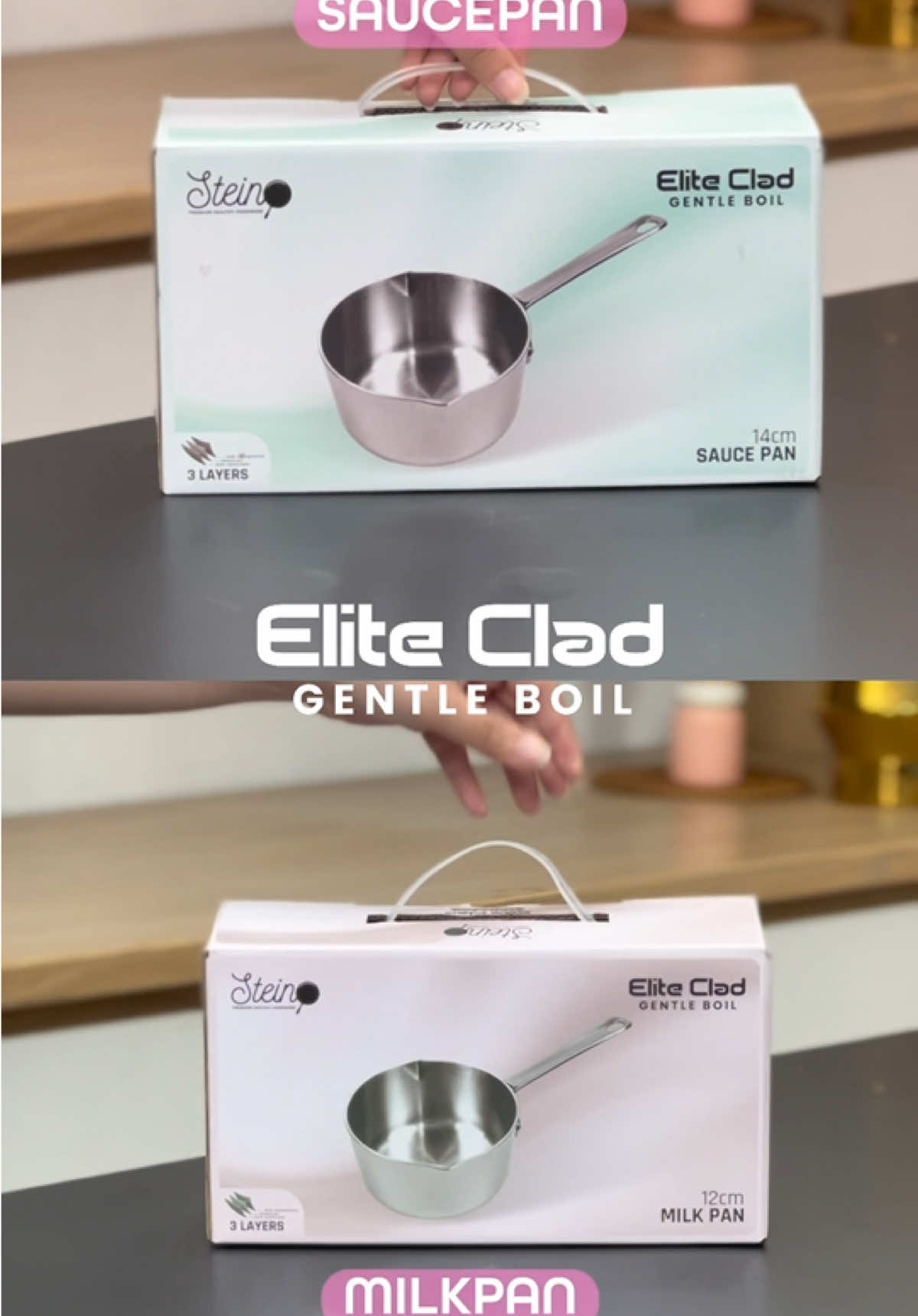 @Steincookware Official Store