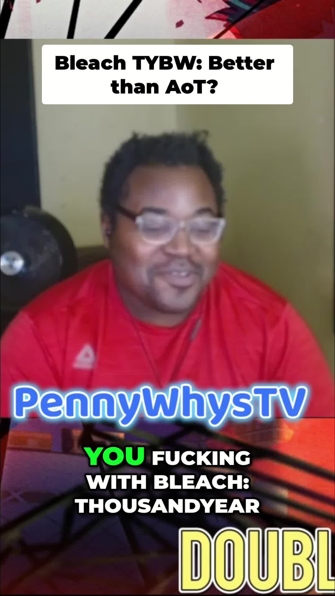 @DoubleOOPodcast