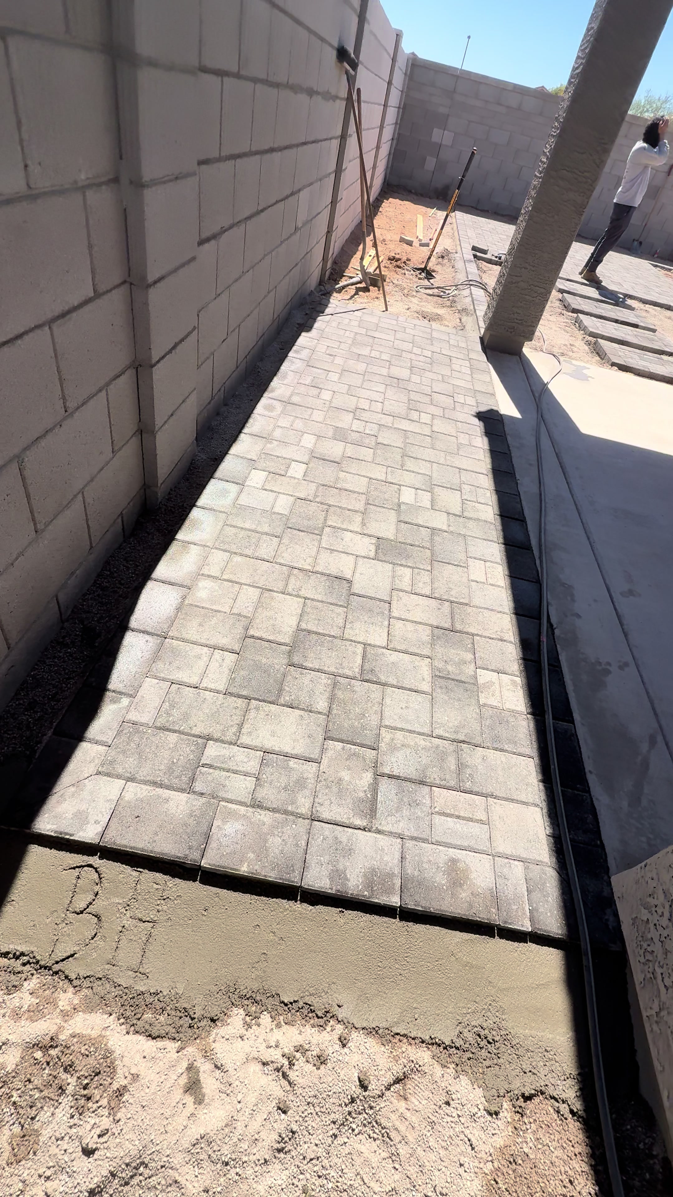 @Bustos Hardscape&Landscape LLC
