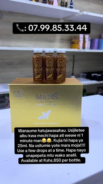 @Koko Naturals 0799853344