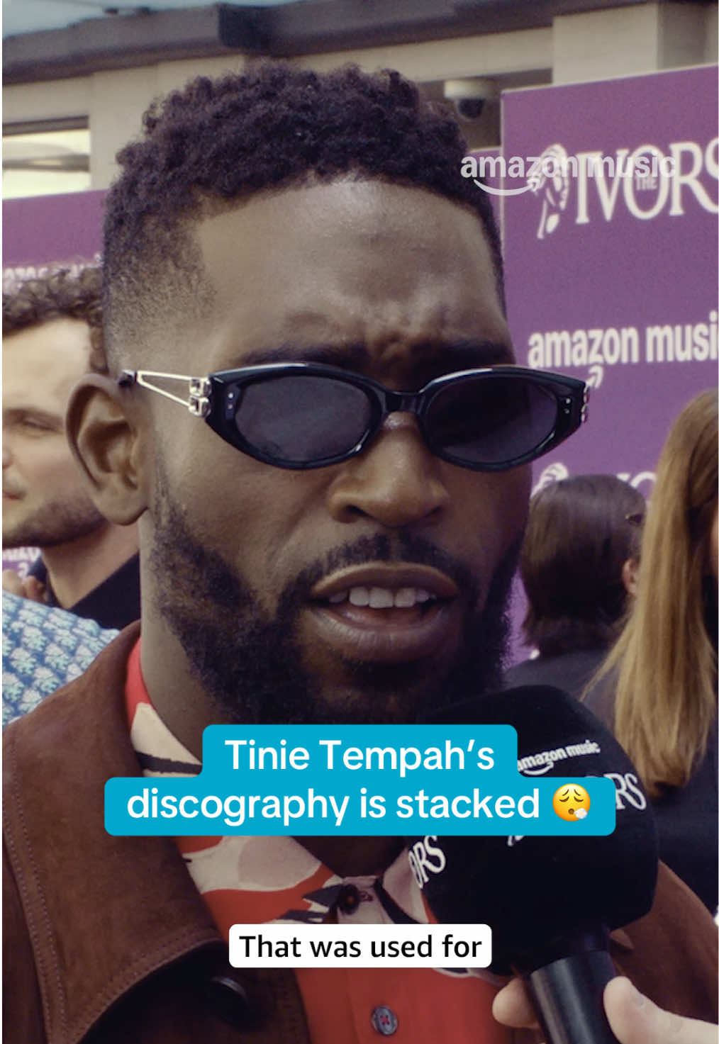 @Amazon Music