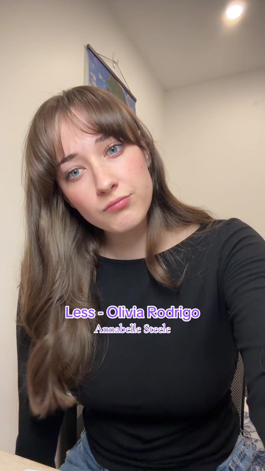 @Annabelle Steele <3