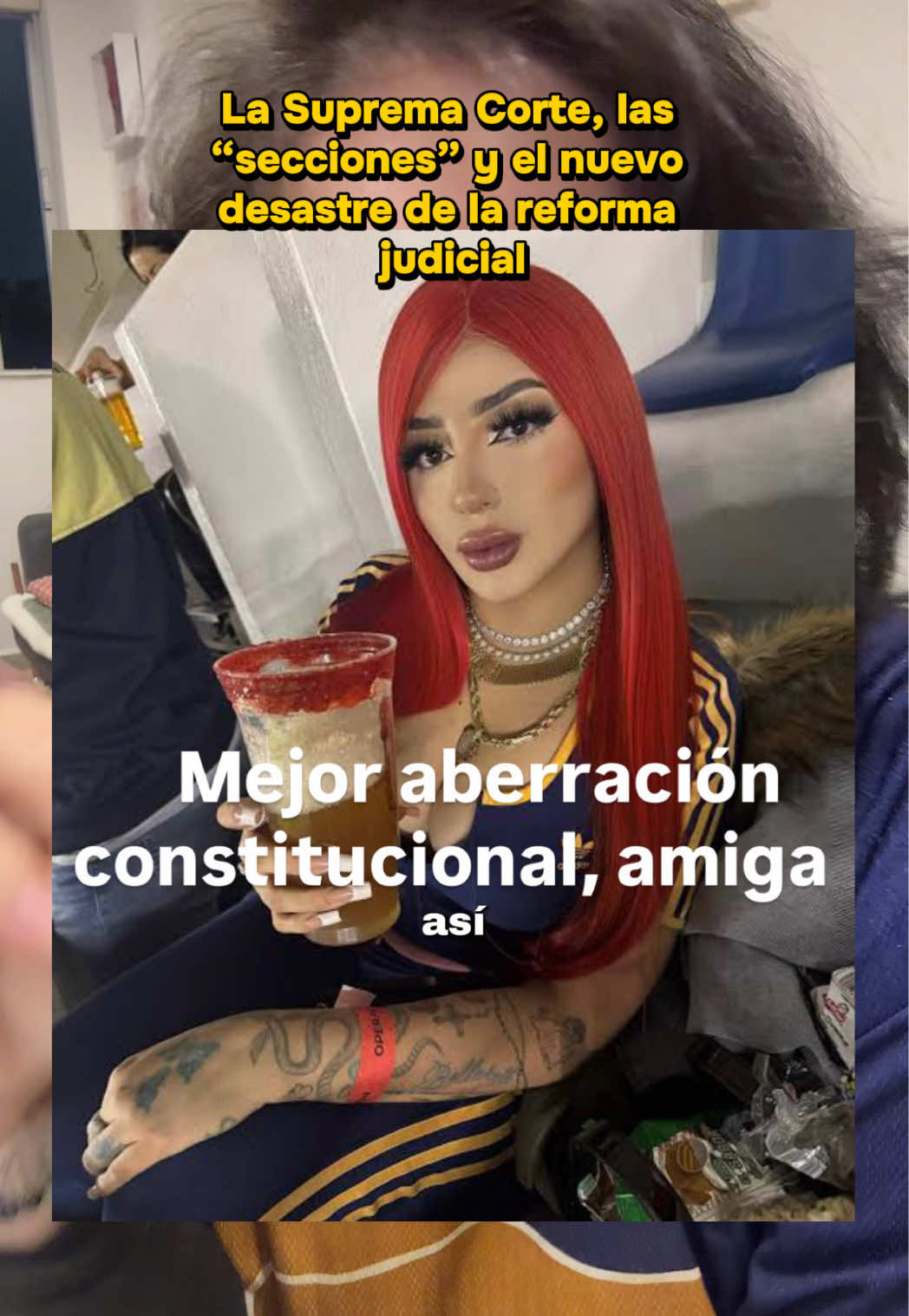 @Leslie | Derecho y g&eacute;nero 💜⚖️