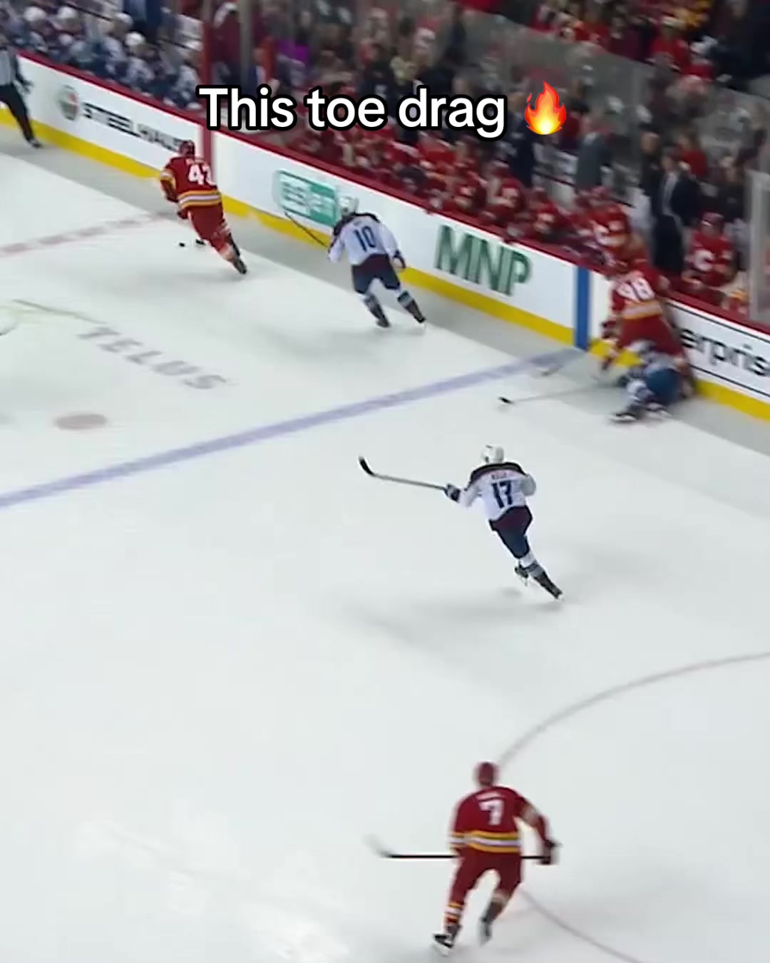 @NHL on ESPN