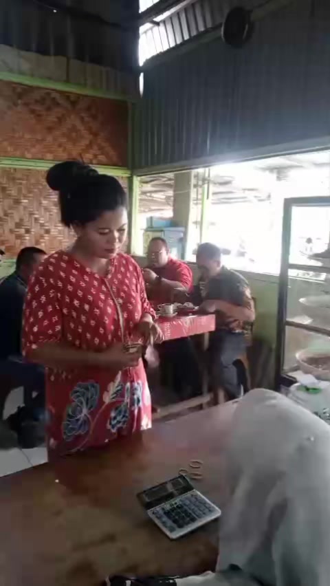 @Naga jaya