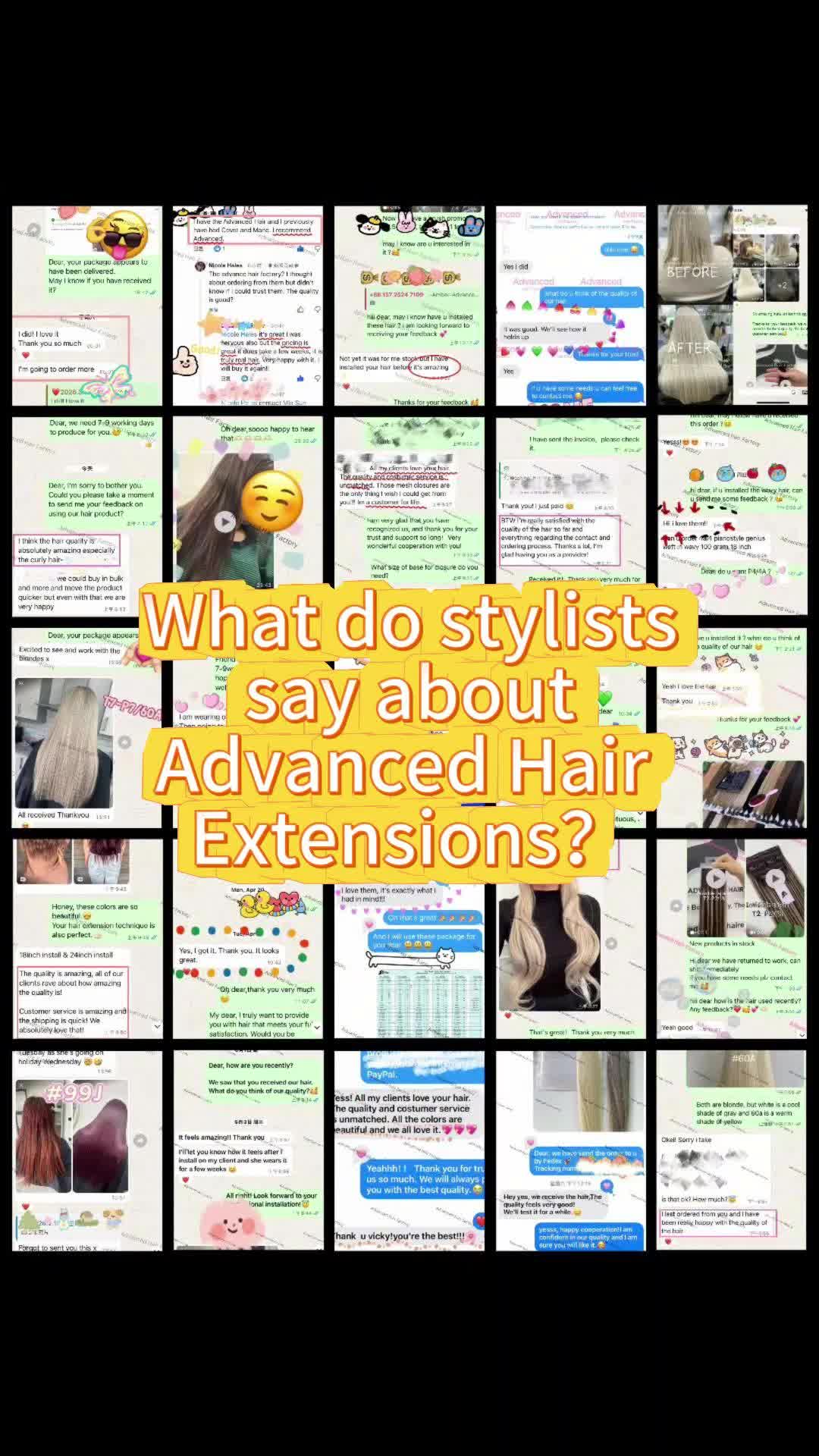 @Advanced_Hairextension