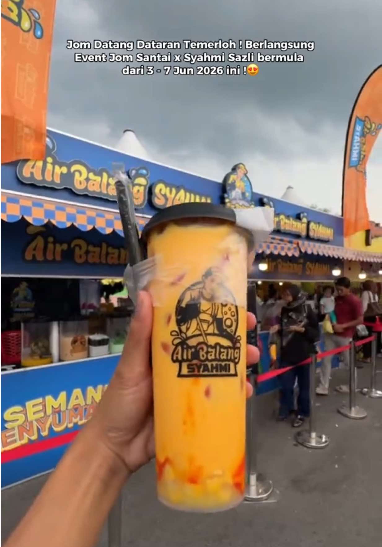 @Jalan Jalan Cari Makan Pahang