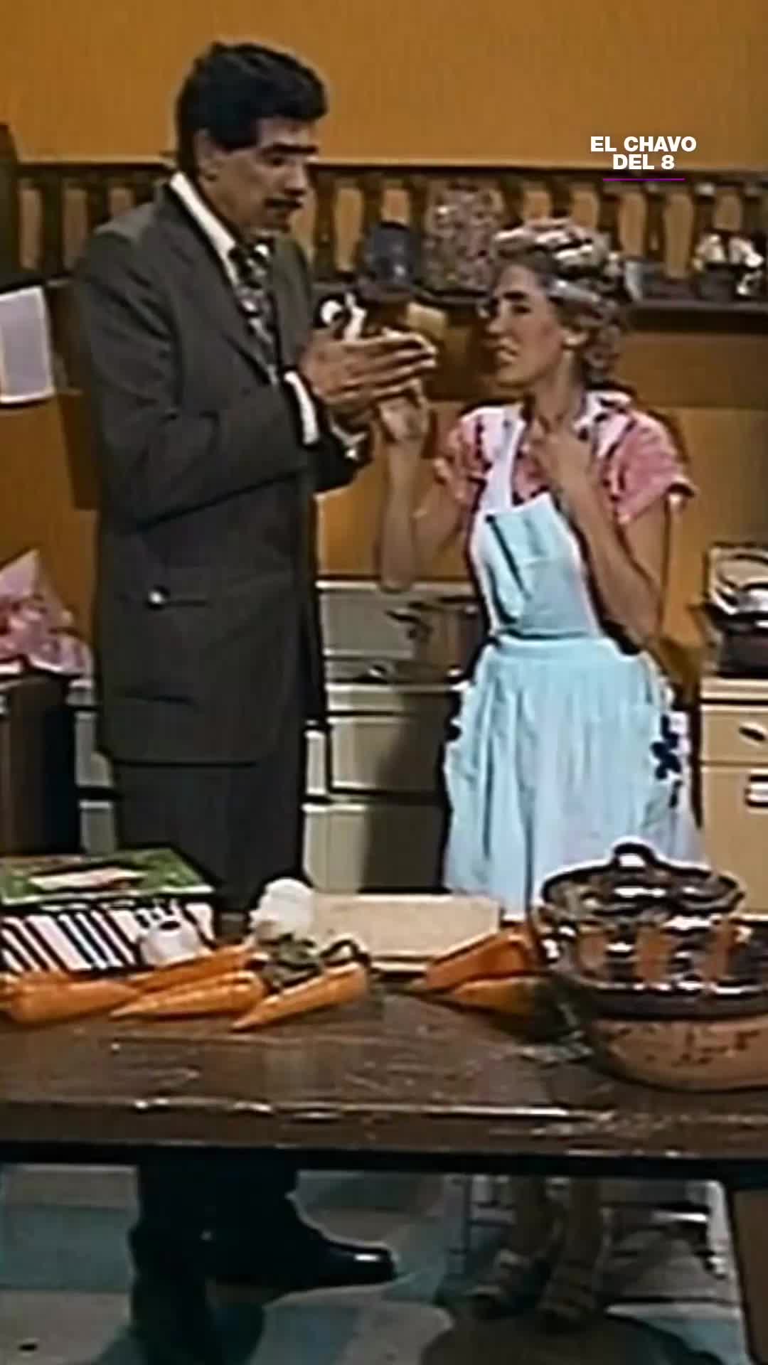 @El Chavo del 8