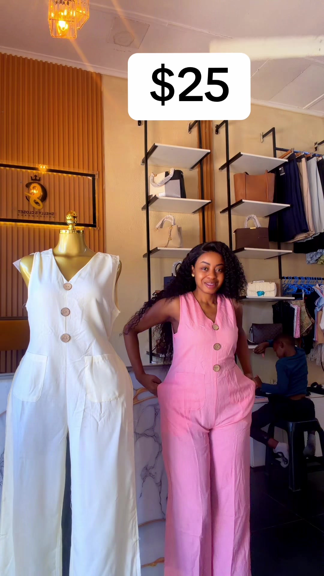 @Shelly’s closet