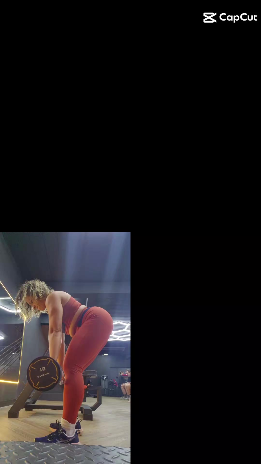 @Erika Araujo