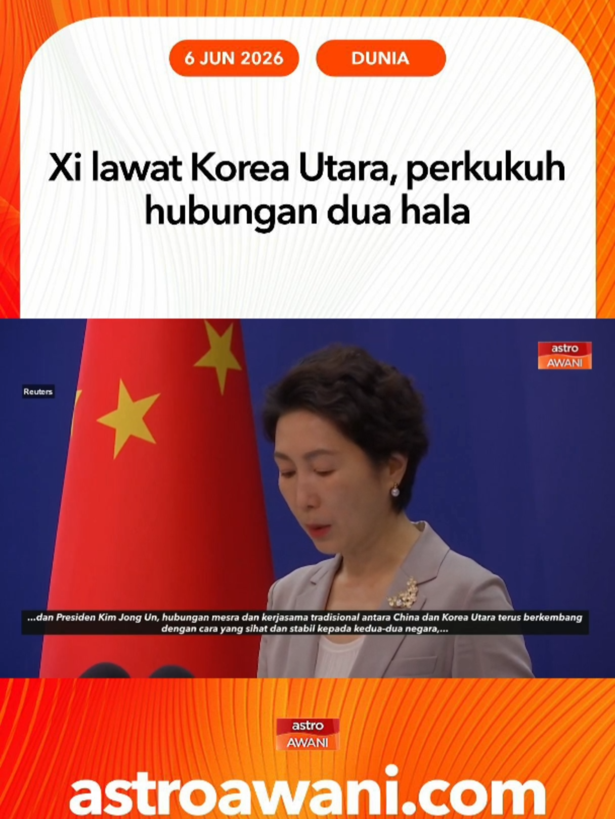 @🇲🇾Astro AWANI🇲🇾