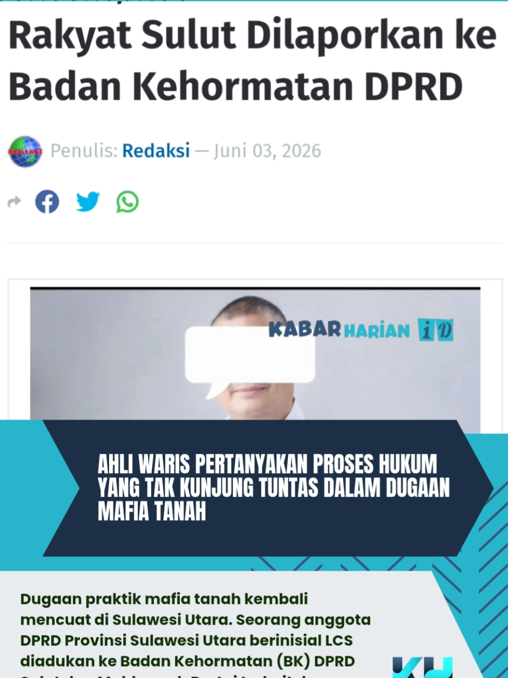 @Kabar Harian Id