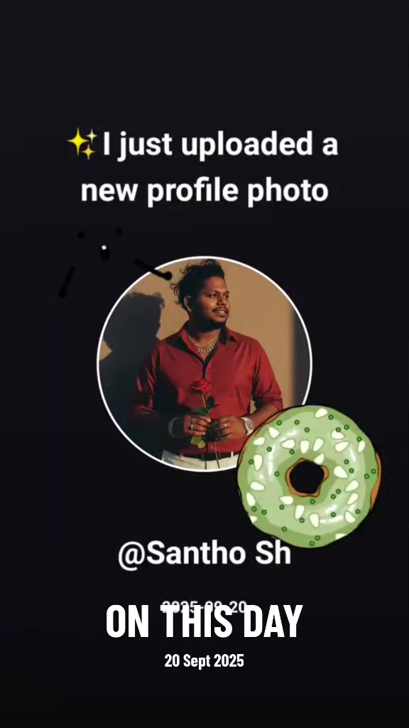 @Santho Sh