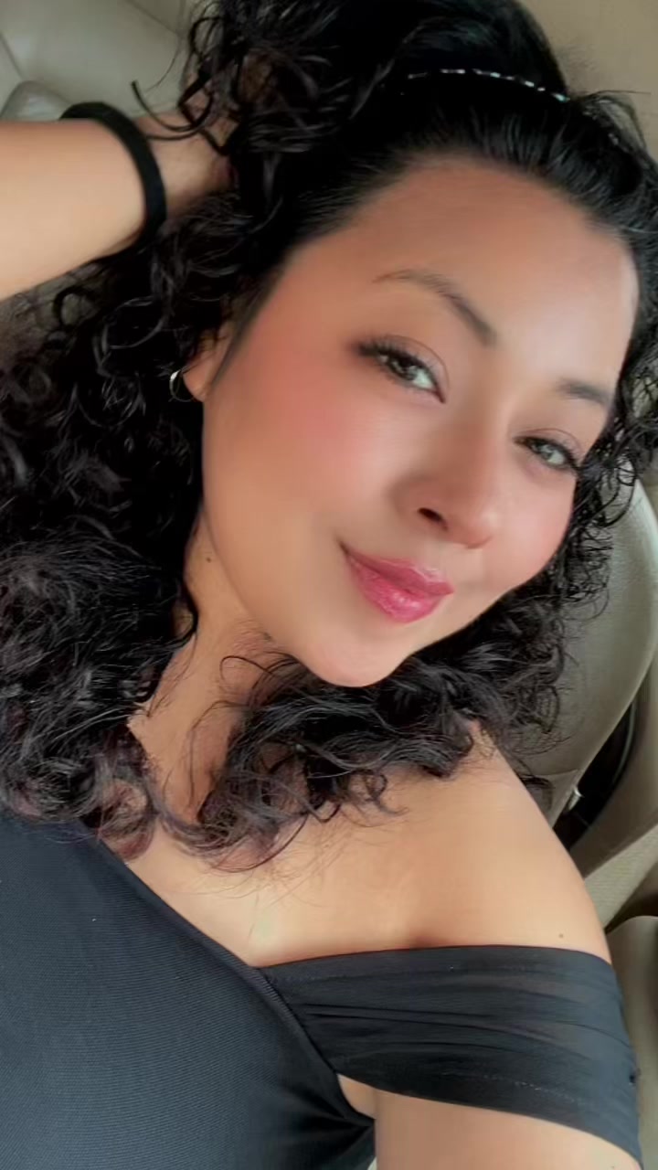 @Luisa Morua