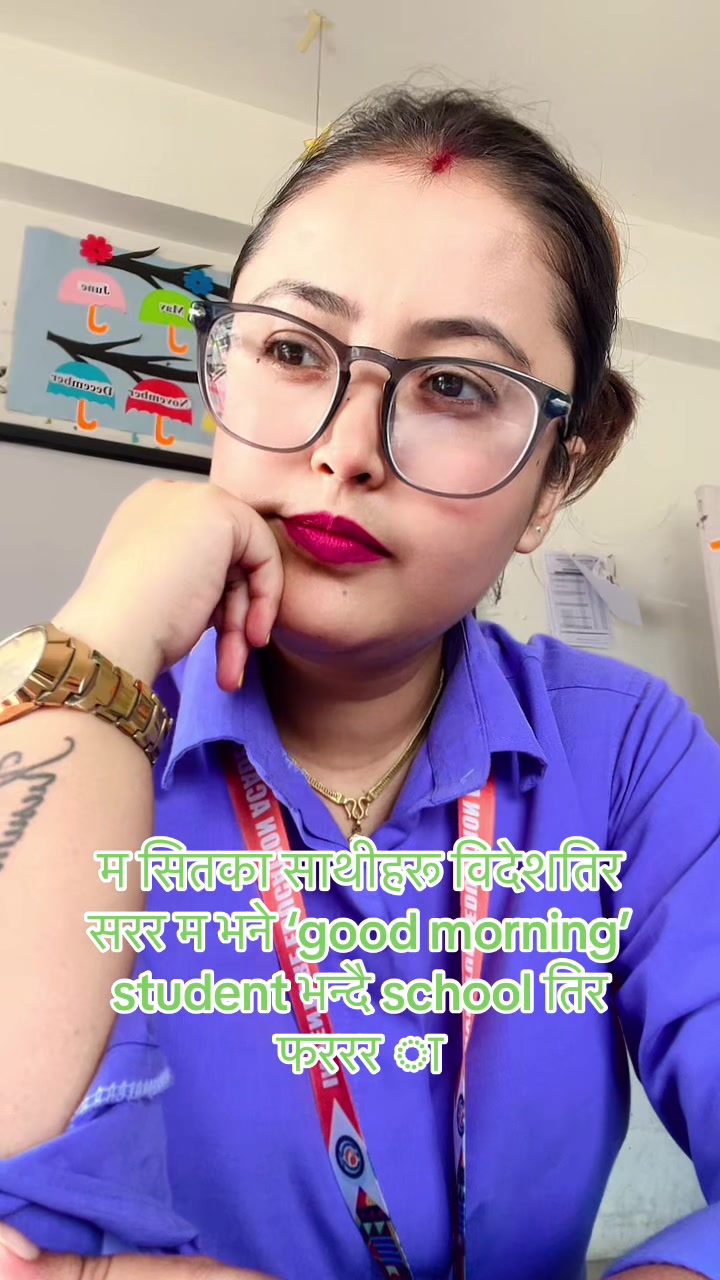 @Kusum khanal6