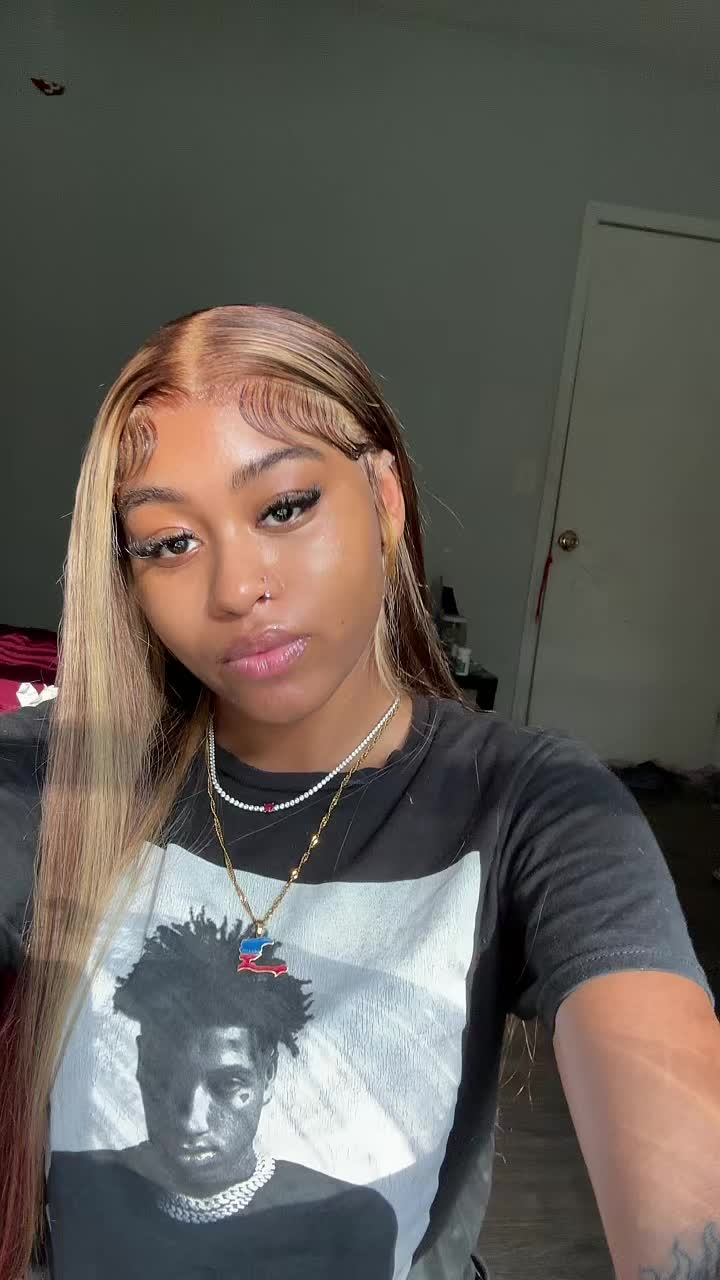 @Kaiahdamenace 👑
