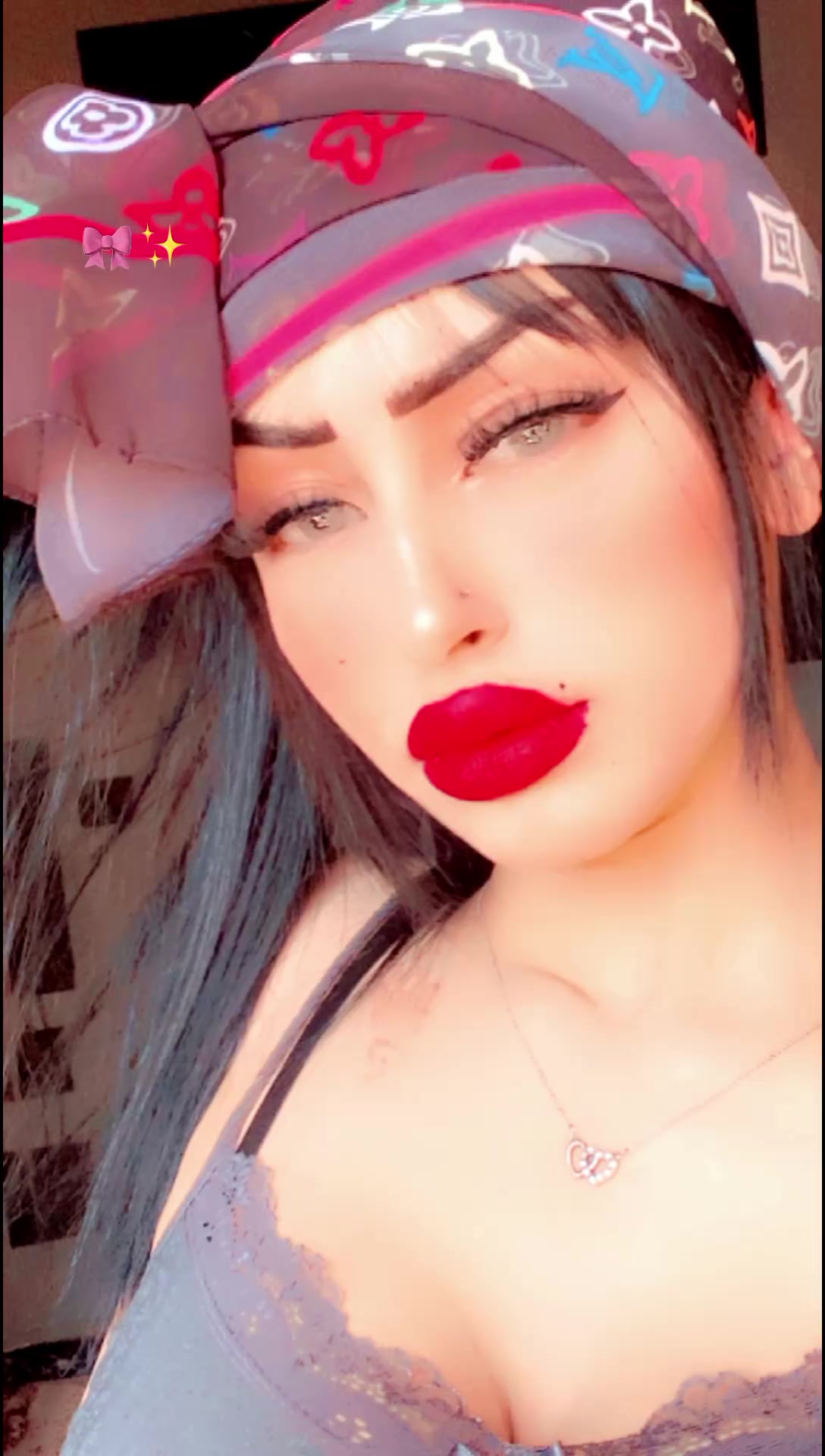 @Barbie