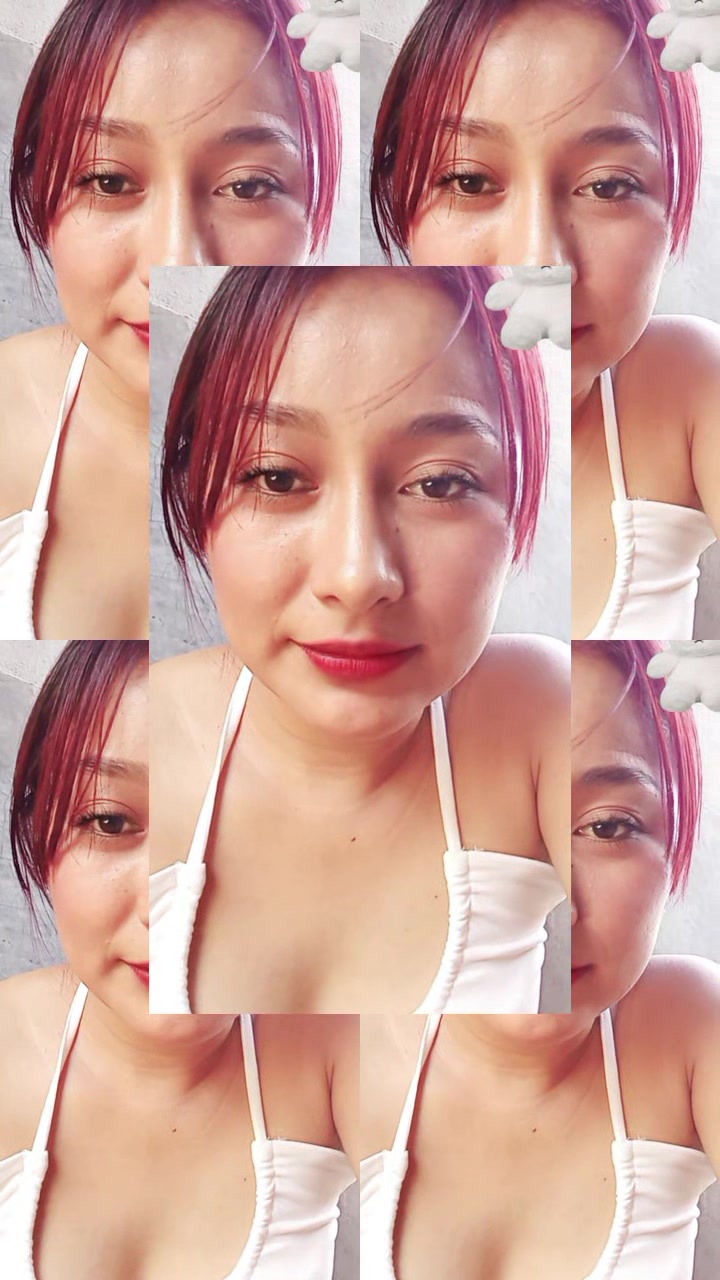 @Heidi Aguilar