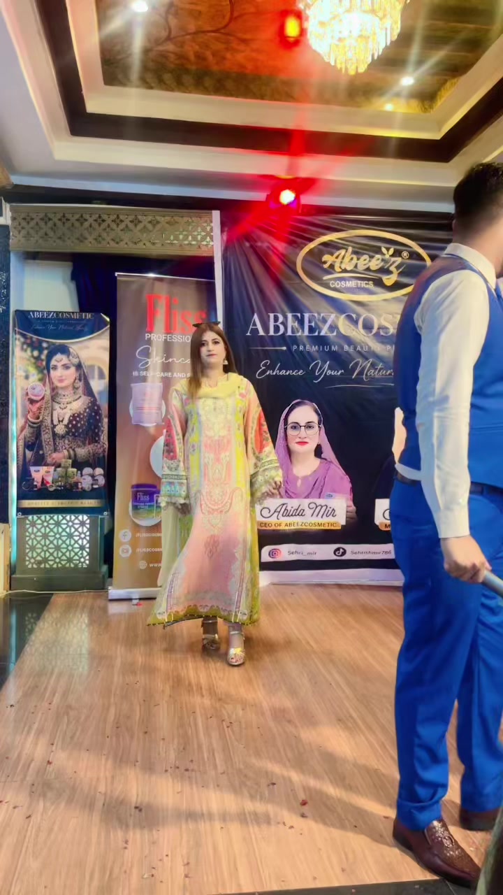 @Farah's Salon Kharian