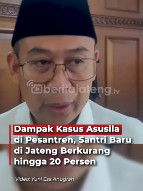 @Beritajateng.TV