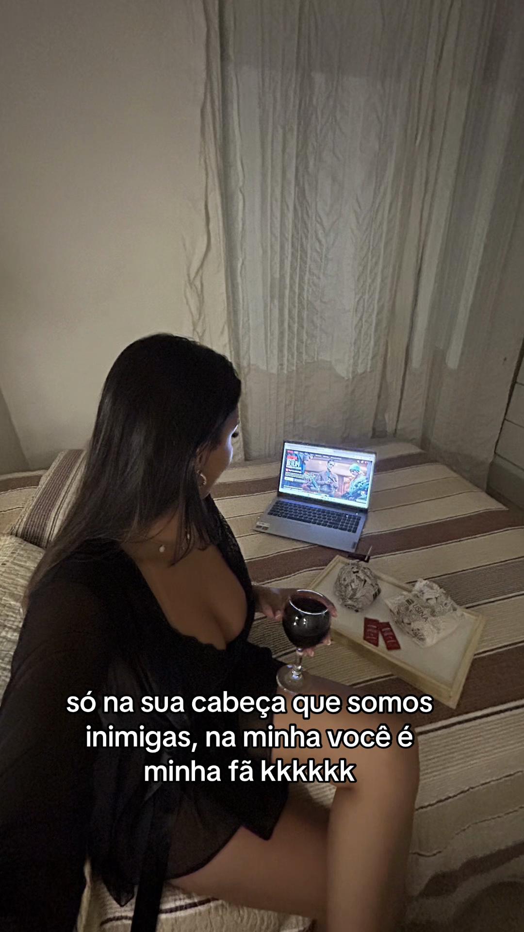 @Pam Silva