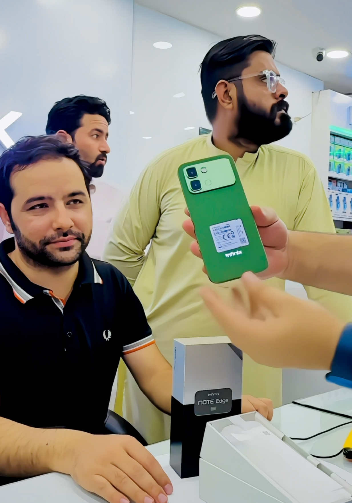 @Sharjah Mobile 2