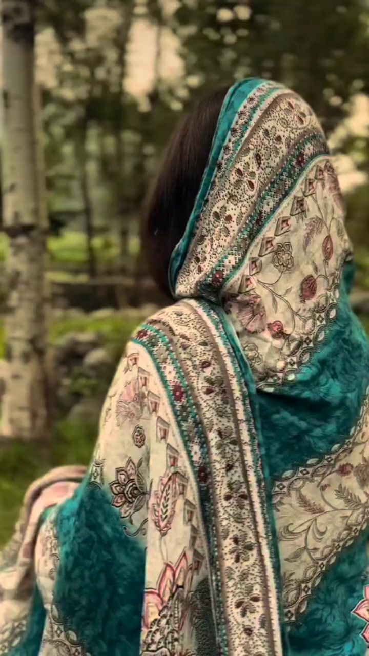 @Malaika Rani