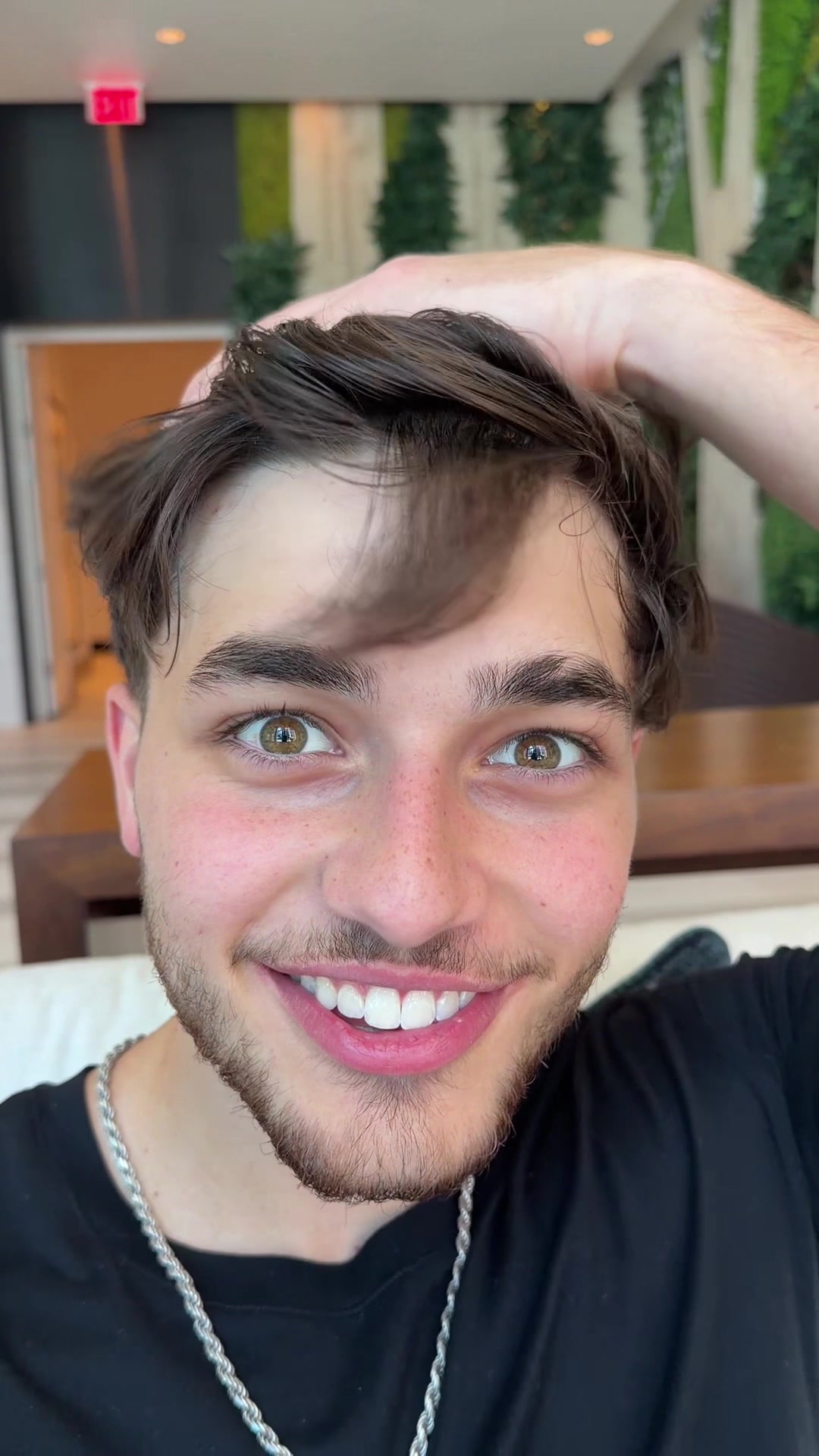 @BradOnly