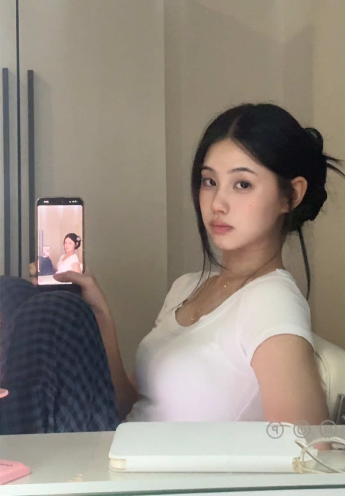 @Merissa