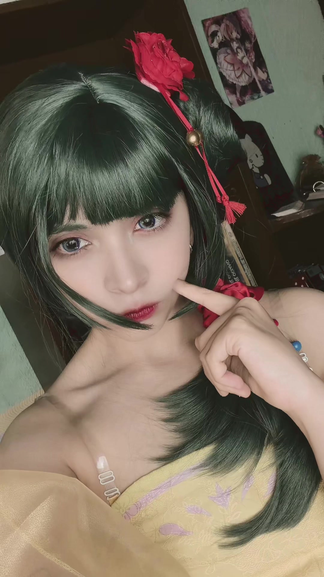 @Lux 🐇 ルクス