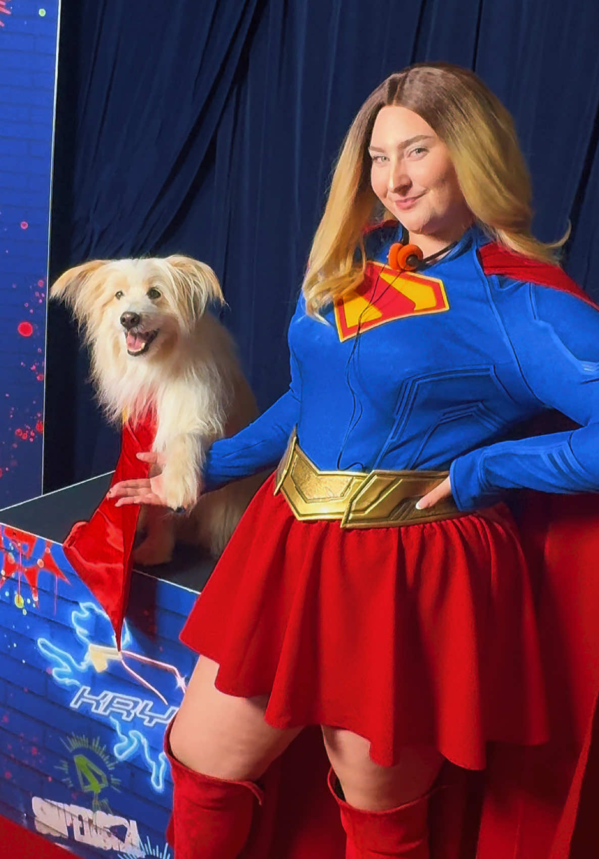 @BETH (Forever Cosplay)
