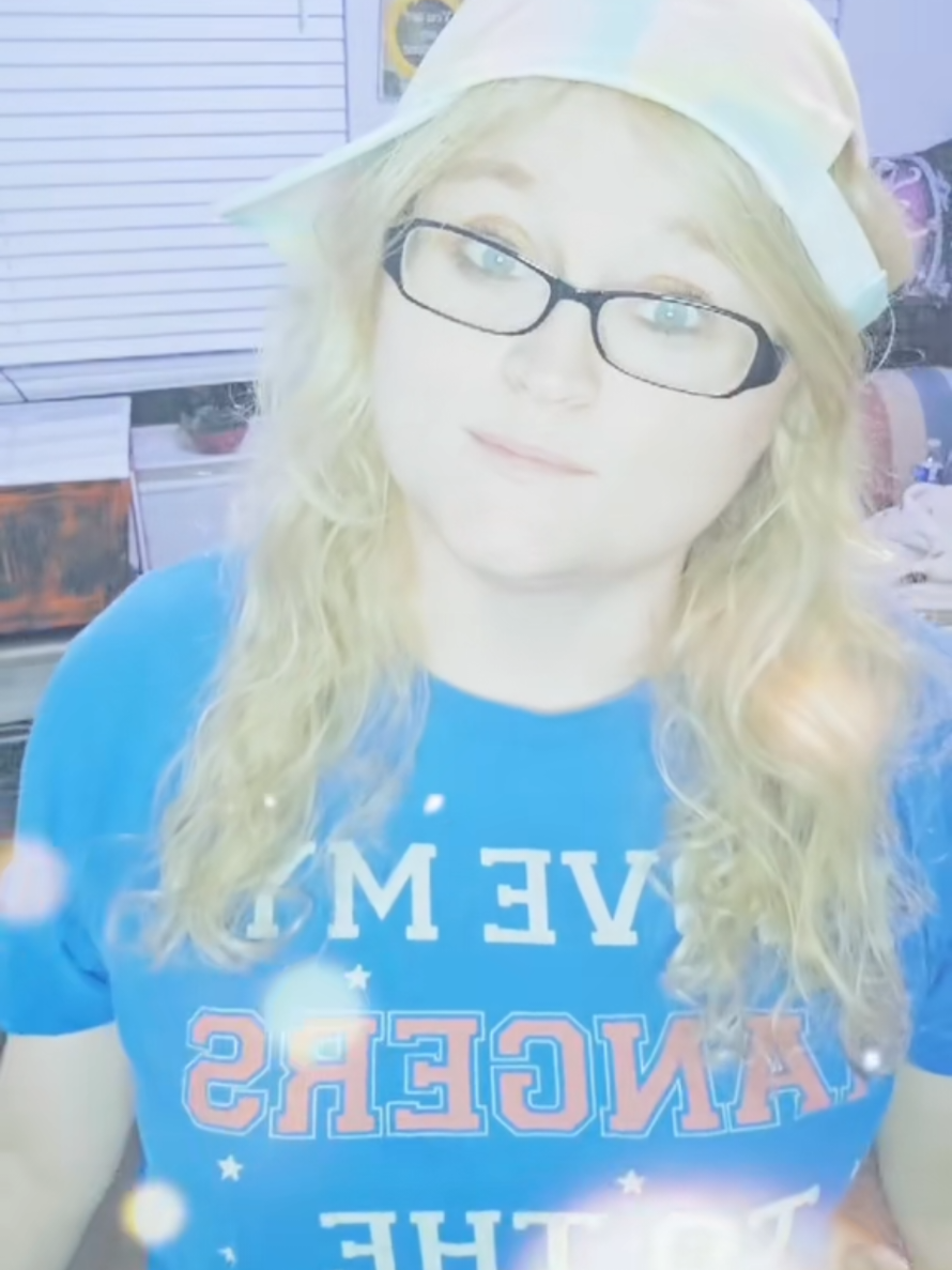 @MissusPattyricia