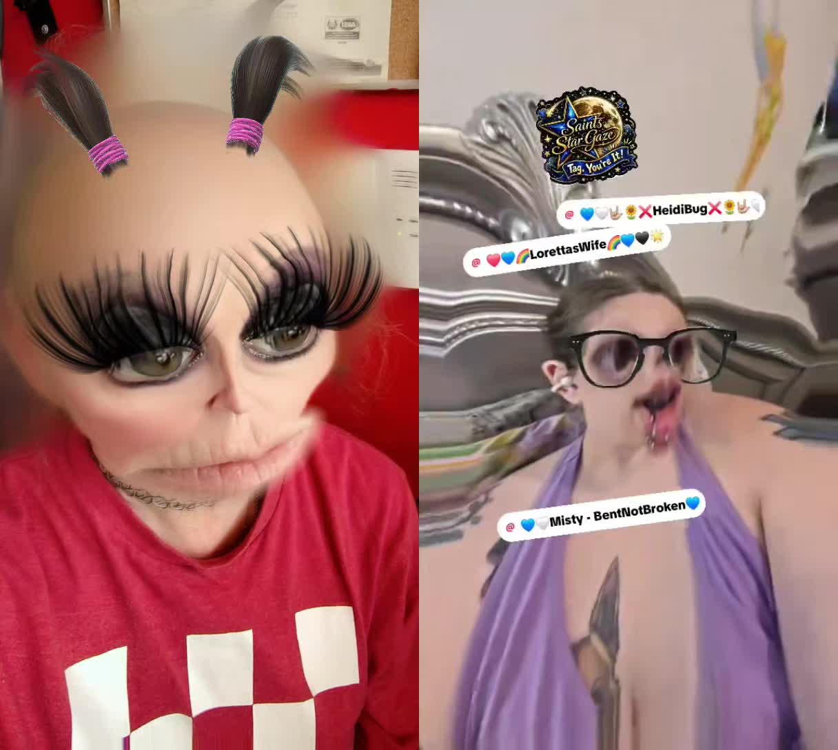 @💙🤍🤟🏼🌻❌HeidiBug❌🌻🤟🏼🤍💙