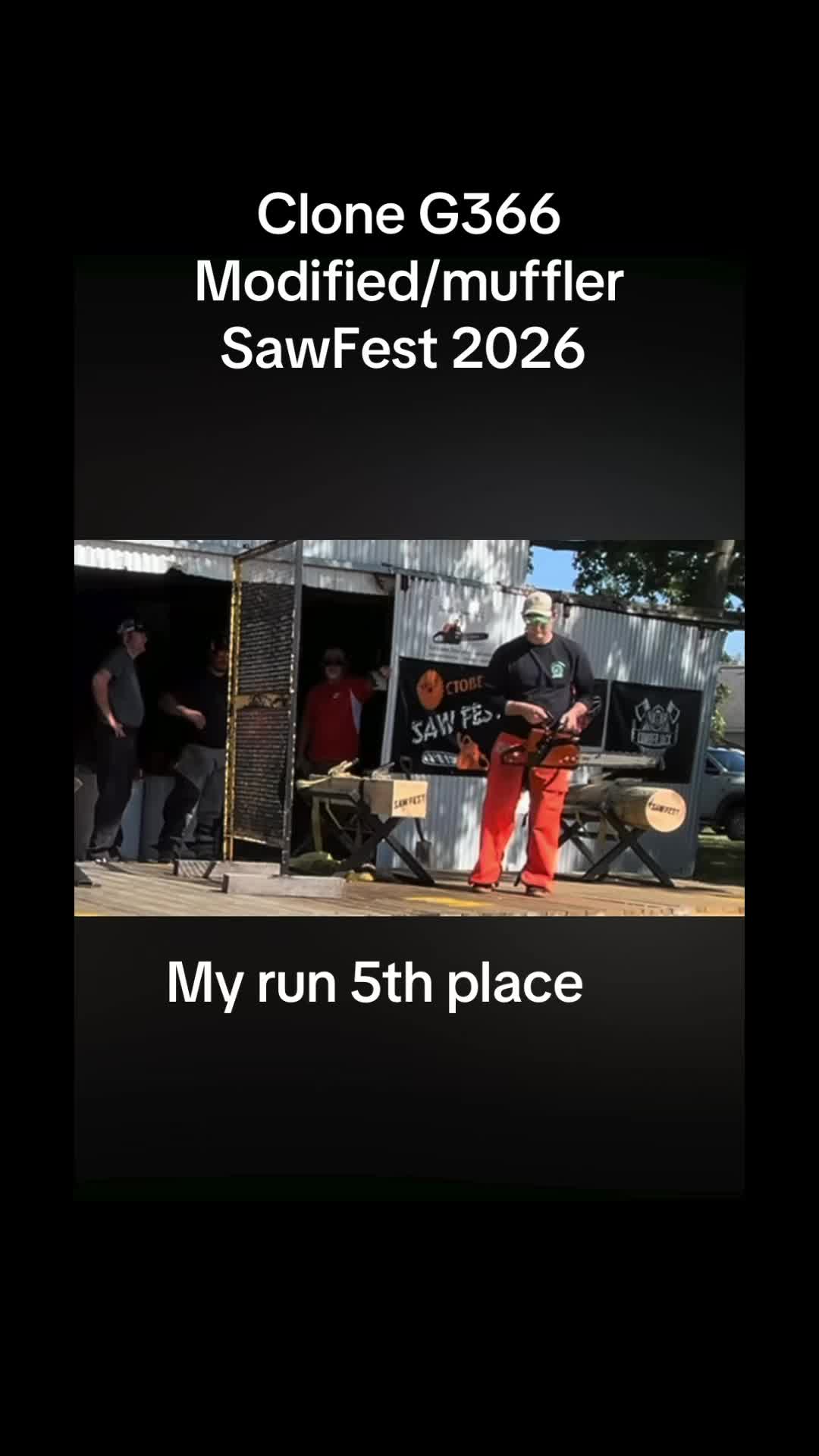 @Triple S Performance Saws
