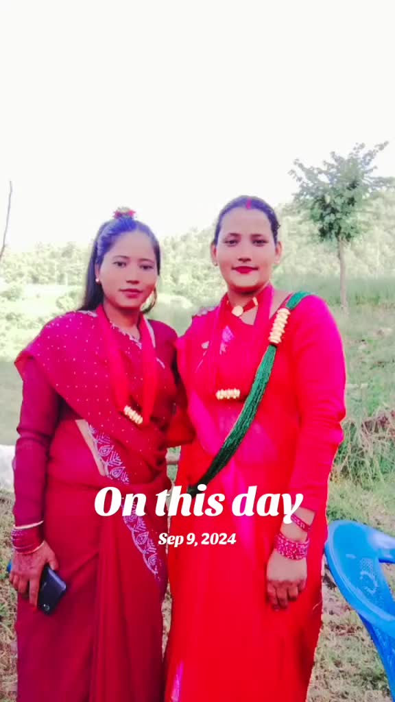 @Sandhya Budhathoki