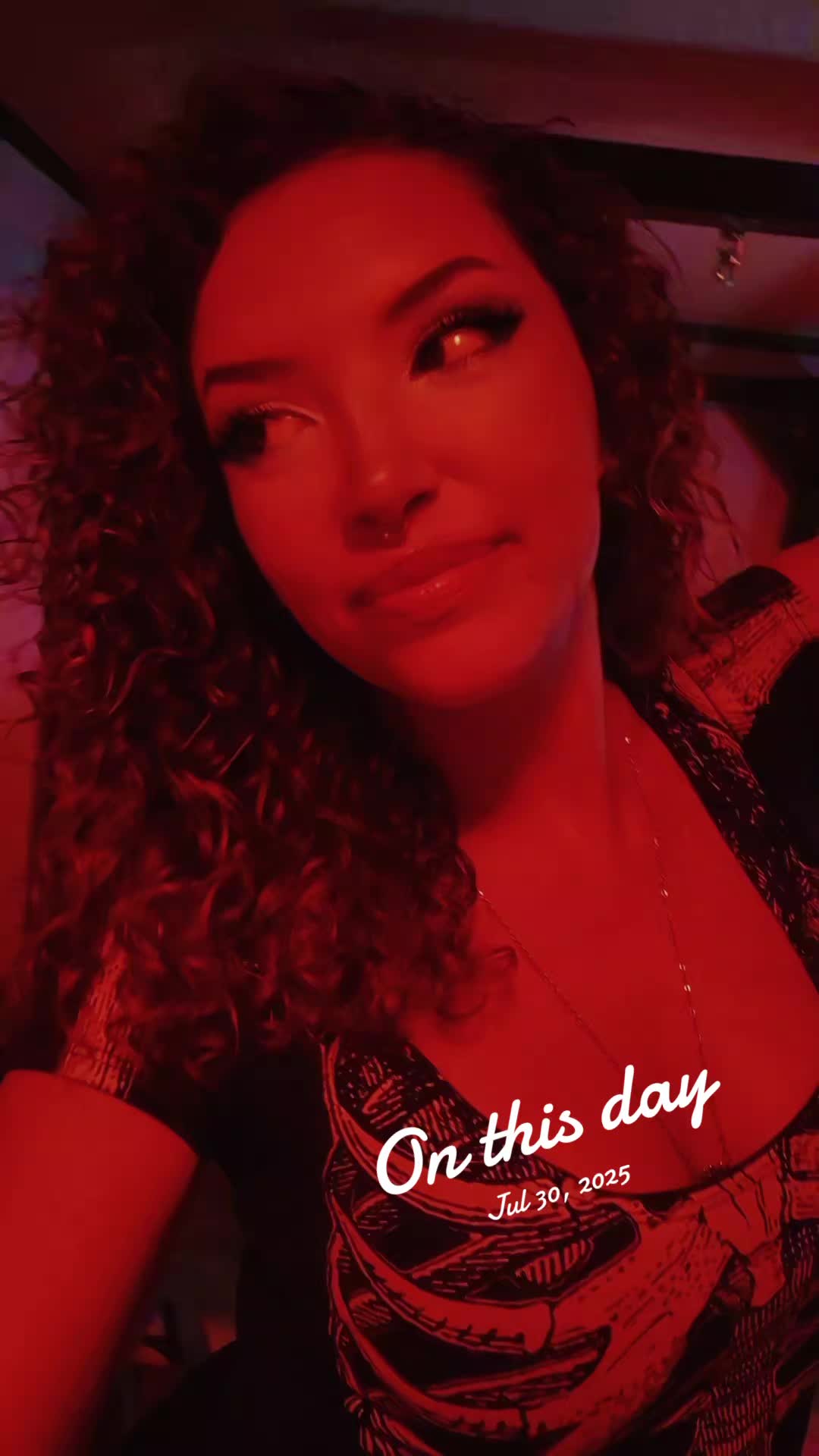 @Ari Rose