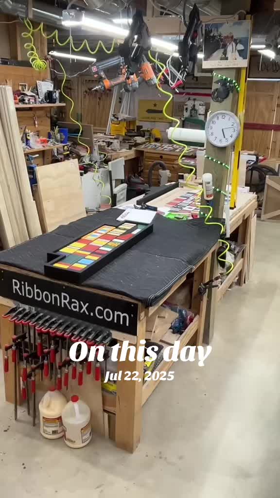 @Kevin Heilman Woodworking