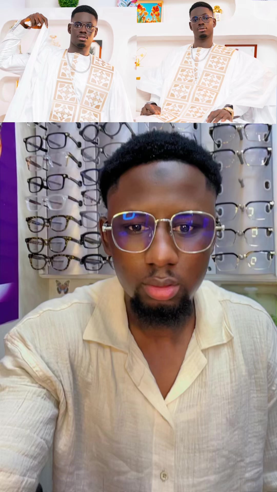 @SBN LUNETTES 785567863🇸🇳