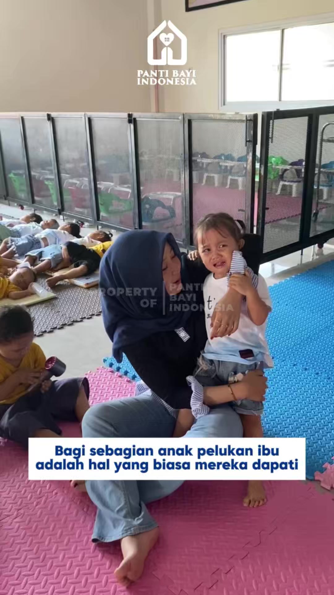 @Panti Bayi Indonesia