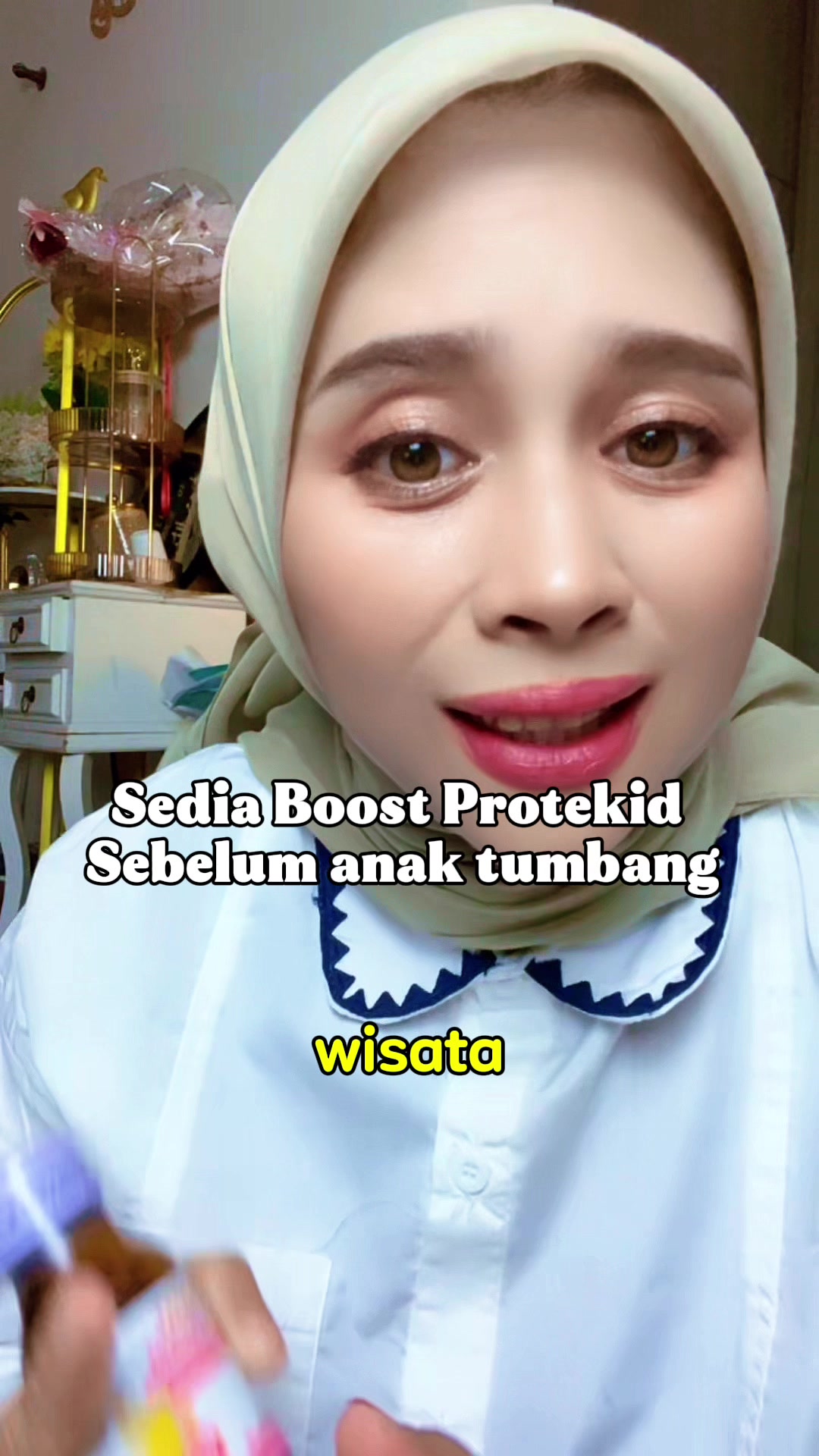 @BIDAN DIKA ELDINI🩺