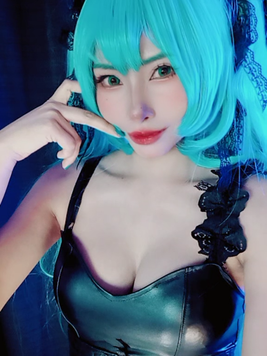@Ruka D. Cosplay