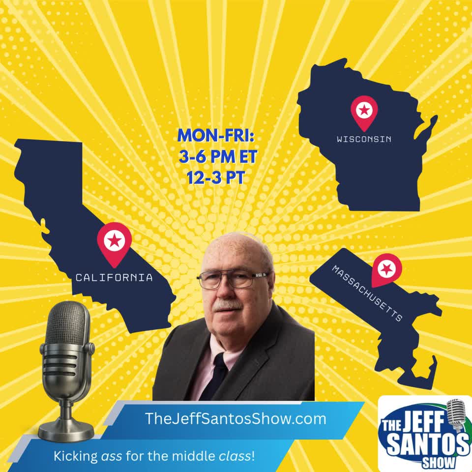 @The Jeff Santos Show
