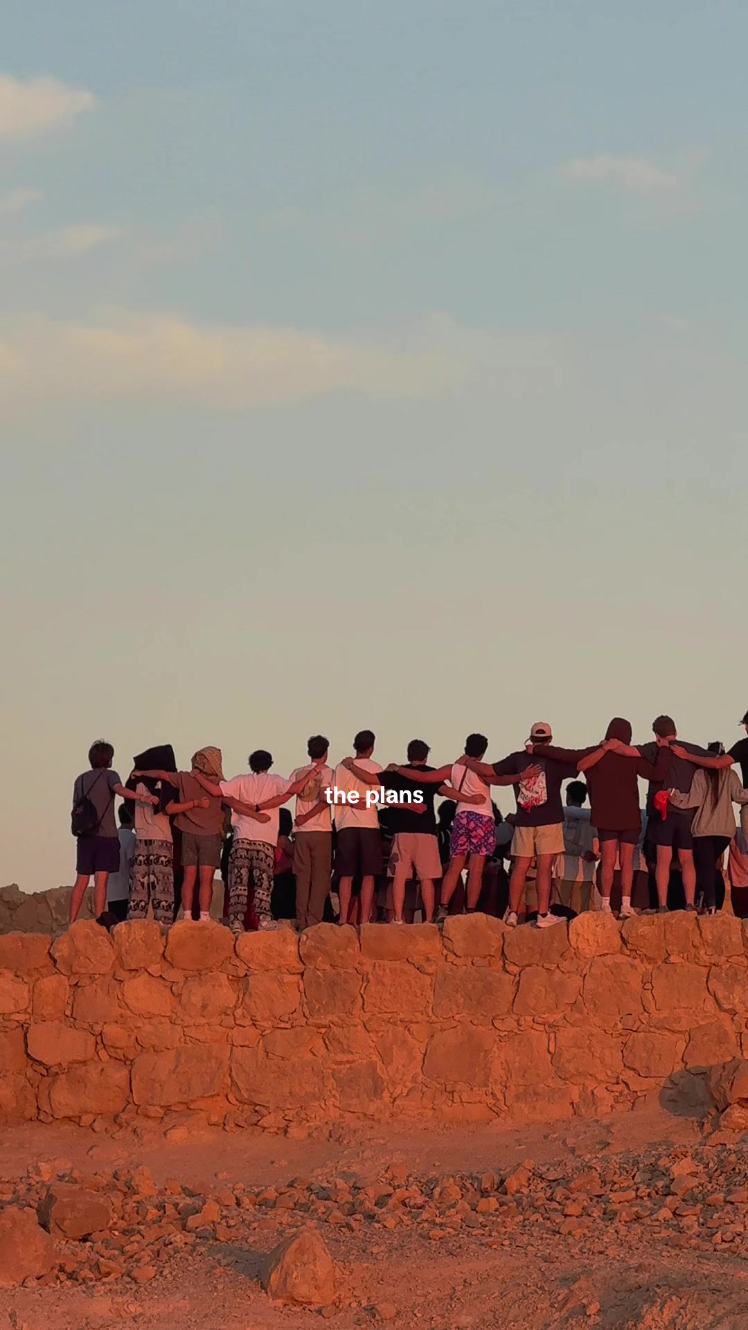 @Birthright Israel