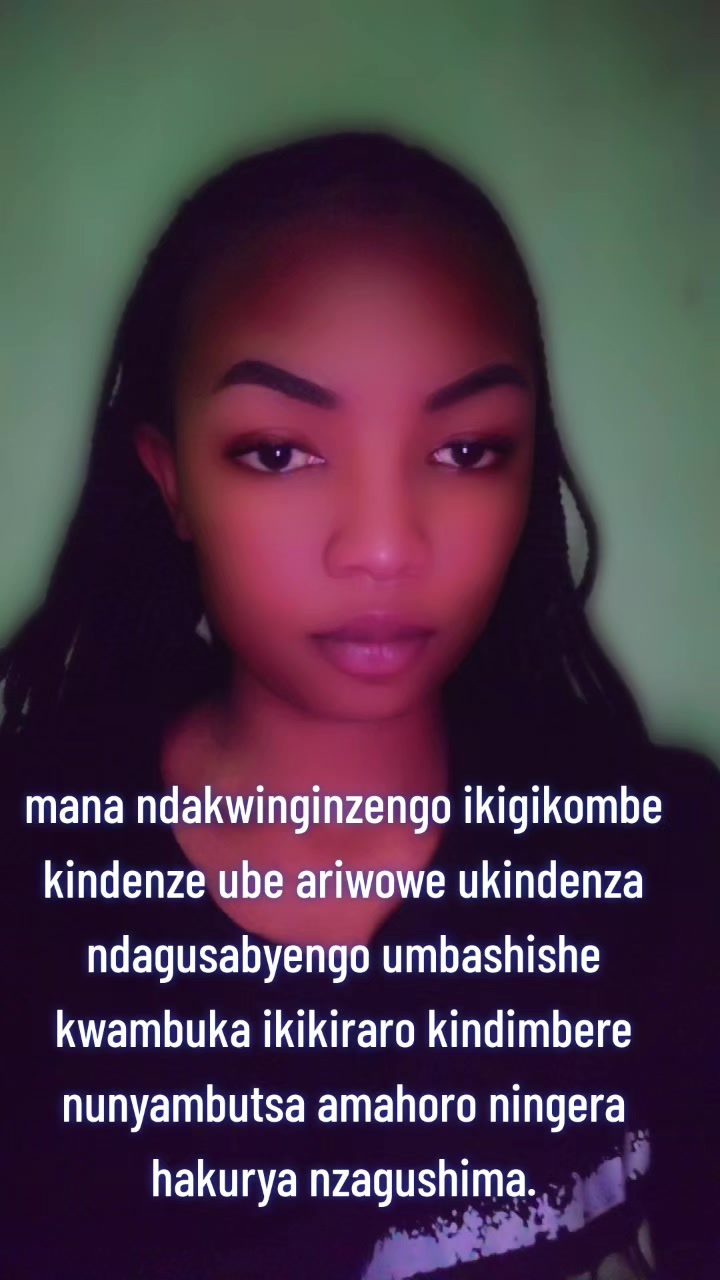 @umusinga♥️♥️jesca ALba