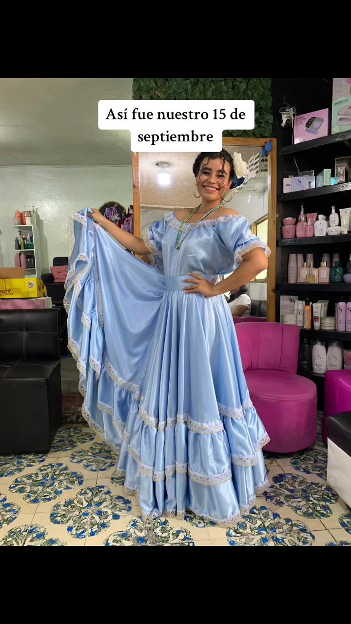 @Valeshka salón