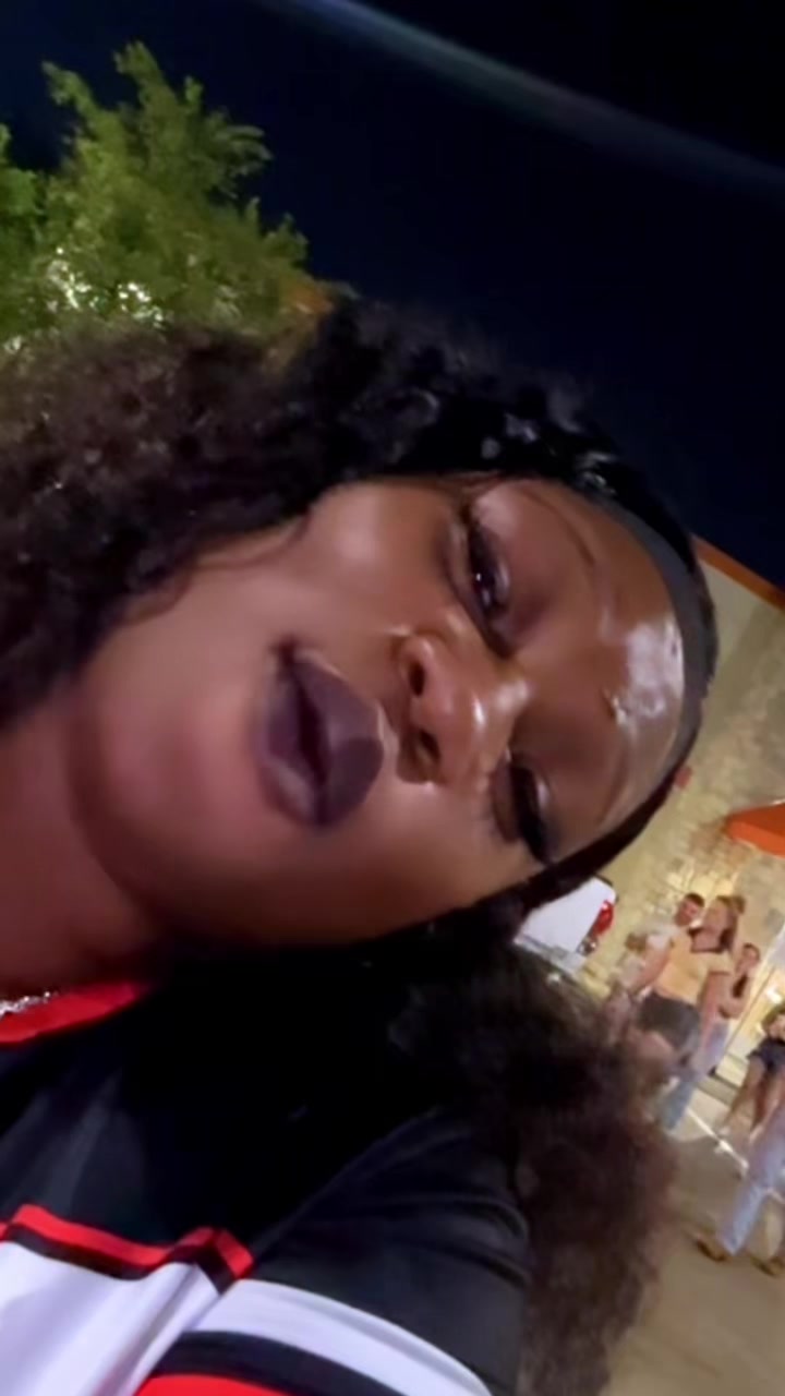 @Banieshia Shantrell