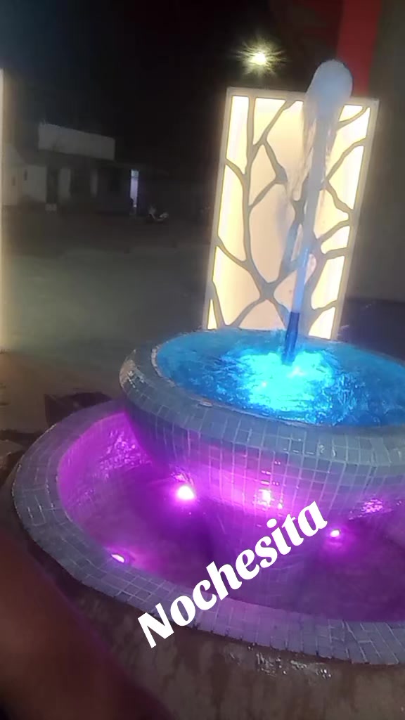 @la morochita marina