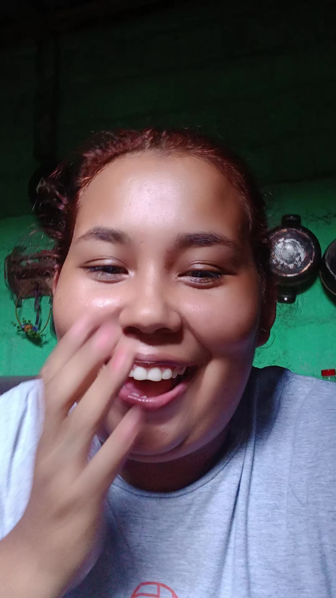@🇳🇮 Isa la nica tin HUSKY🐺💜