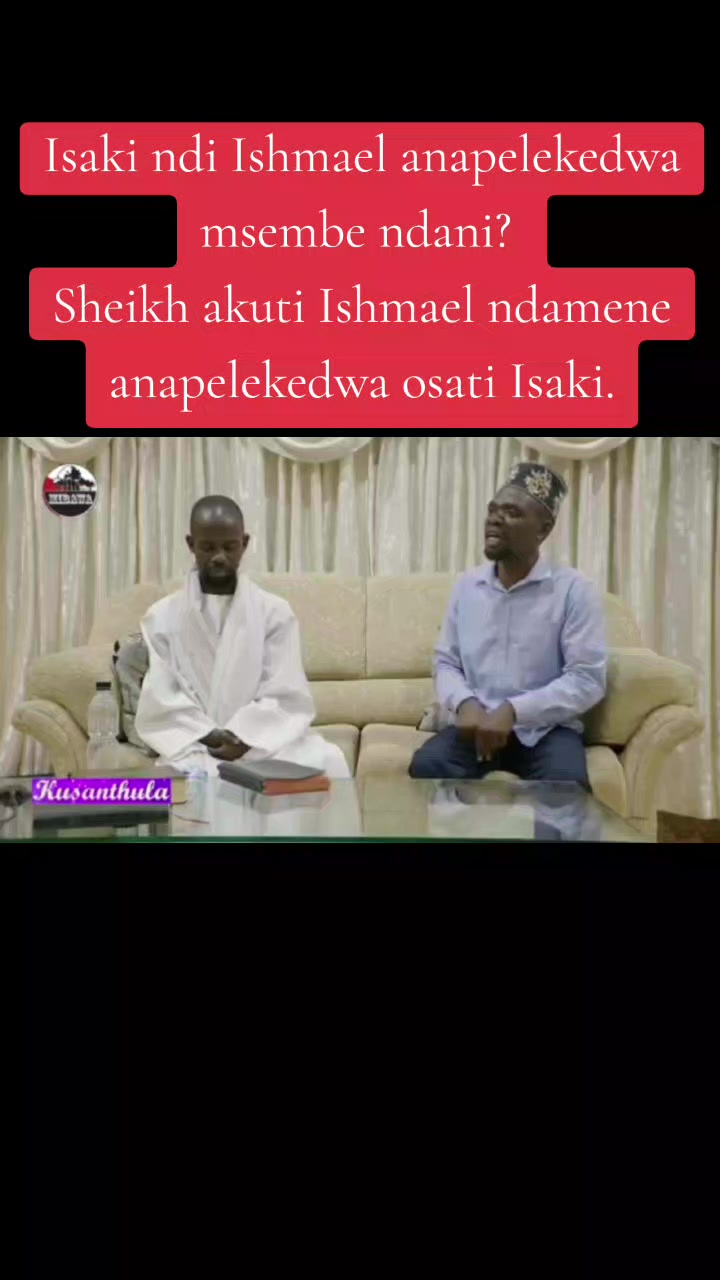 @Peter Nkhoma