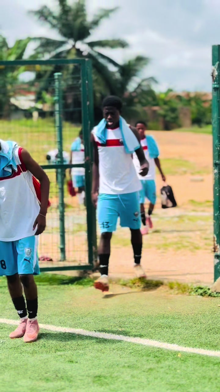 @Seer Sporting Academy